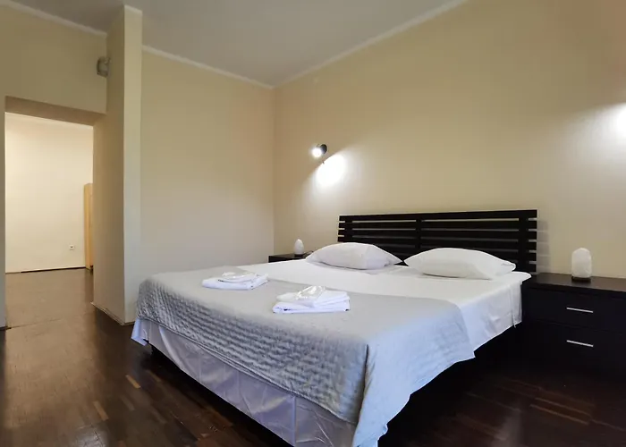 Luxury Uzorita 4* Sibenik