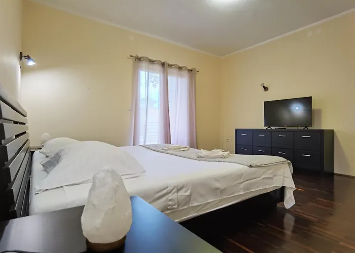 Luxury Uzorita 4* Šibenik