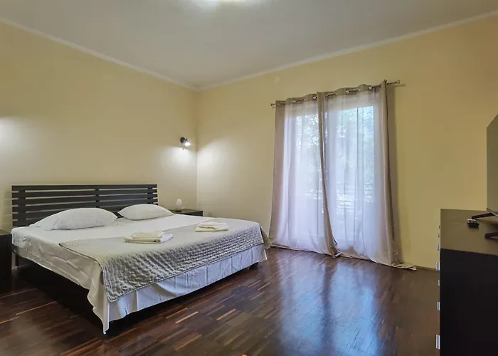 Luxury Uzorita Bed & Breakfast Sibenik