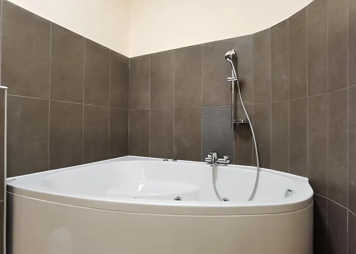 Luxury Uzorita Šibenik