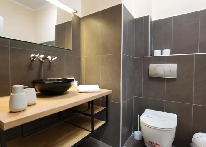 Luxury Uzorita Panzió