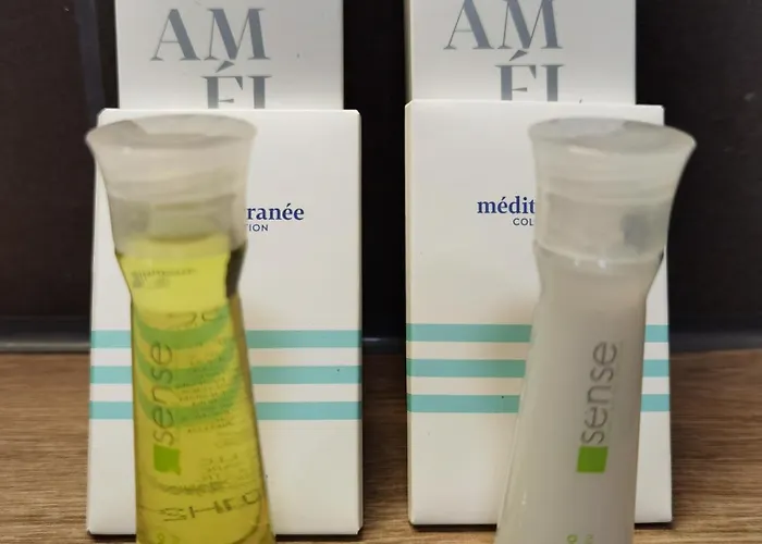 Panzió Luxury Uzorita 4*