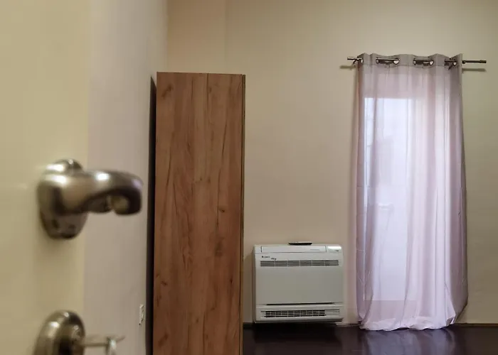 Panzió Luxury Uzorita Šibenik