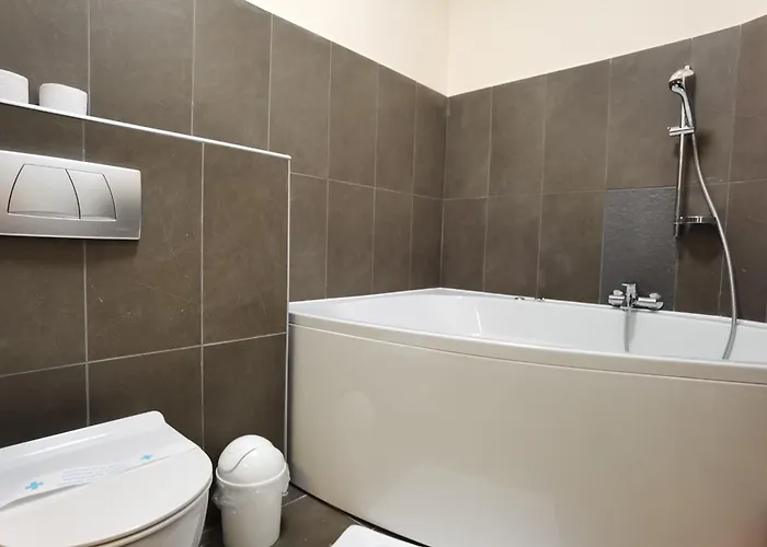 Luxury Uzorita Bed & Breakfast Šibenik