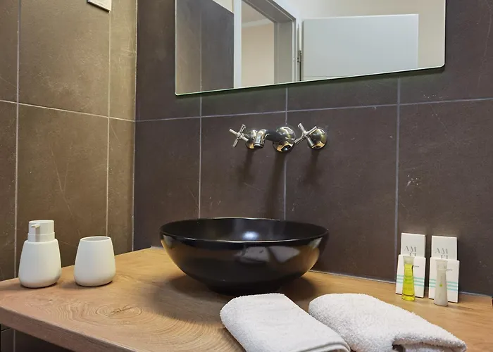 Luxury Uzorita Bed & Breakfast