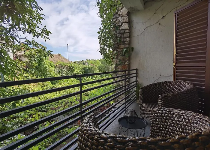 Luxury Uzorita Šibenik